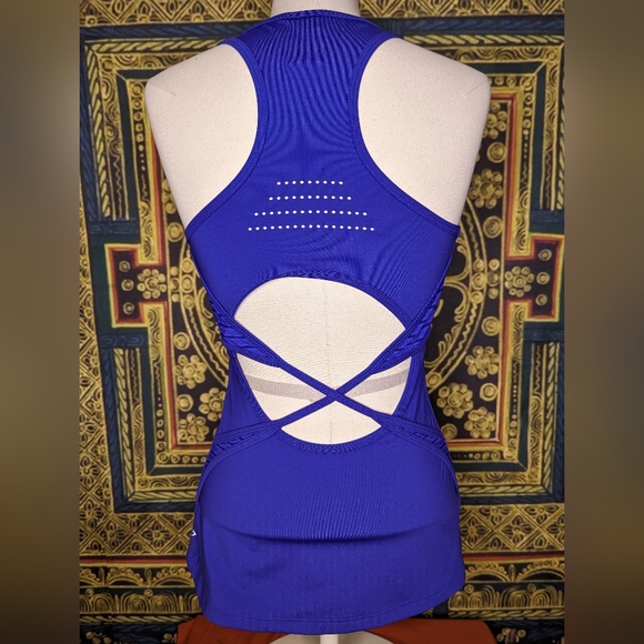 Gymshark Performance Pro Tank Top Size Small - Picture 5 of 8